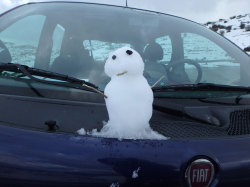 Car+Route+Crete+Mountain+Snow