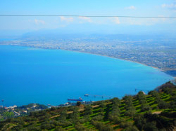 Heraklion-Overvieuw-Crete-Greece
