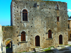 Rogdia-Achlada-Crete-Fodele
