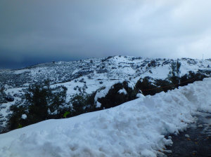 Snow+On+Crete+Winter