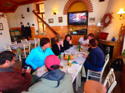 Taverna+mochos+dinner+winter
