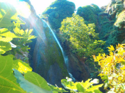 Richtis-gorge-Crete-Walking-Holiday