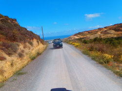 1Jeep safari and quad excursions on Crete1