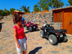 20Jeep safari and quad excursions on Crete20