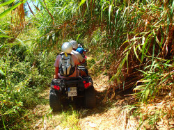 30Jeep safari and quad excursions on Crete30