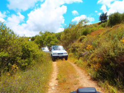 7Jeep safari and quad excursions on Crete7