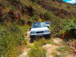 8Jeep safari and quad excursions on Crete8