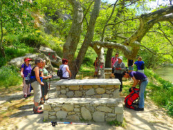 Excursion on Crete