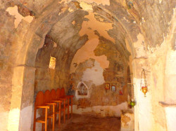 Church on Crete