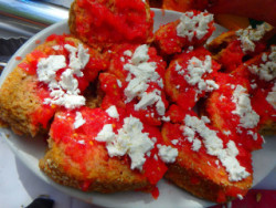 Coocking on Crete, Coockingcourse