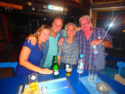 Accommodation on Crete