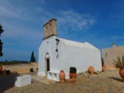 Churches on Crete