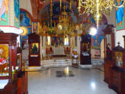 Churrches on Crete