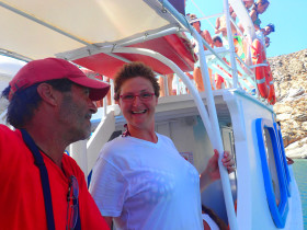 Boat trips and excursions on Crete Greece (101)
