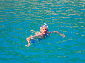 Boat trips and excursions on Crete Greece (102)