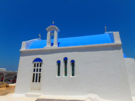 Boat trips and excursions on Crete Greece (105)