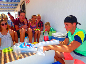 Boat trips and excursions on Crete Greece (108)