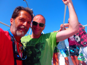 Boat trips and excursions on Crete Greece (12)