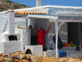 Boat trips and excursions on Crete Greece (19)