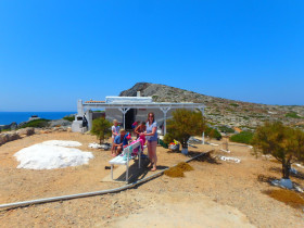 Boat trips and excursions on Crete Greece (22)