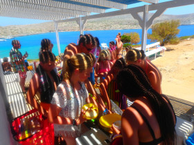 Boat trips and excursions on Crete Greece (24)