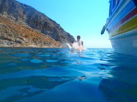 Boat trips and excursions on Crete Greece (27)