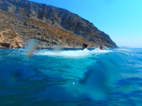 Boat trips and excursions on Crete Greece (29)