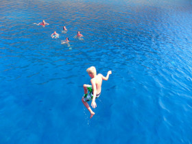 Boat trips and excursions on Crete Greece (3)