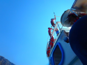 Boat trips and excursions on Crete Greece (31)