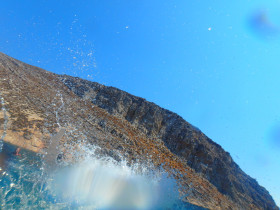 Boat trips and excursions on Crete Greece (34)