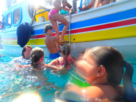 Boat trips and excursions on Crete Greece (36)