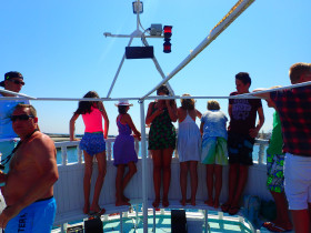Boat trips and excursions on Crete Greece (47)