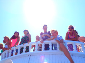 Boat trips and excursions on Crete Greece (55)