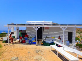 Boat trips and excursions on Crete Greece (69)