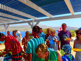 Boat trips and excursions on Crete Greece (70)