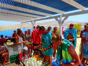 Boat trips and excursions on Crete Greece (71)