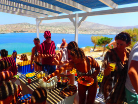 Boat trips and excursions on Crete Greece (72)