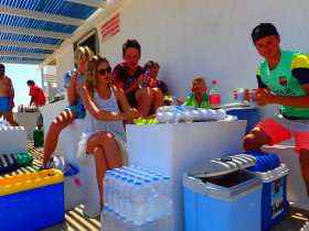 Boat trips and excursions on Crete Greece (73)
