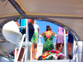 Boat trips and excursions on Crete Greece (78)