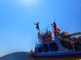 Boat trips and excursions on Crete Greece (83)