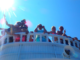 Boat trips and excursions on Crete Greece (91)