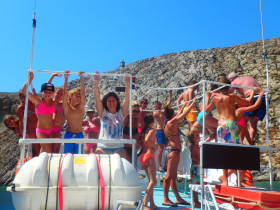 Boat trips and excursions on Crete Greece (92)
