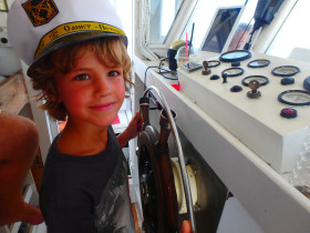 Boat trips and excursions on Crete Greece (95)