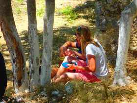 Cooking courses and workshops excursions on Crete (30)