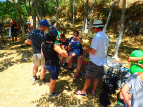 Cooking courses and workshops excursions on Crete (35)