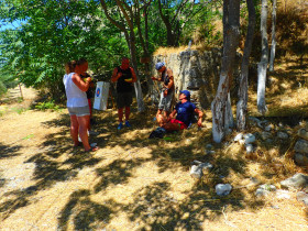 Cooking courses and workshops excursions on Crete (36)