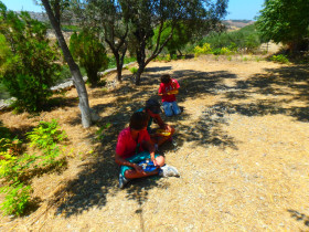 Cooking courses and workshops excursions on Crete (39)
