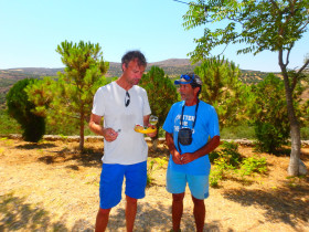 Cooking courses and workshops excursions on Crete (40)