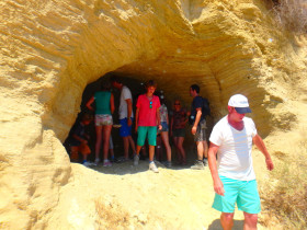 Cooking courses and workshops excursions on Crete (47)