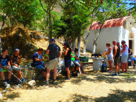 Cooking courses and workshops excursions on Crete (50)